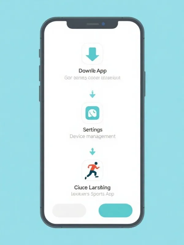 iOS 安装步骤图解
