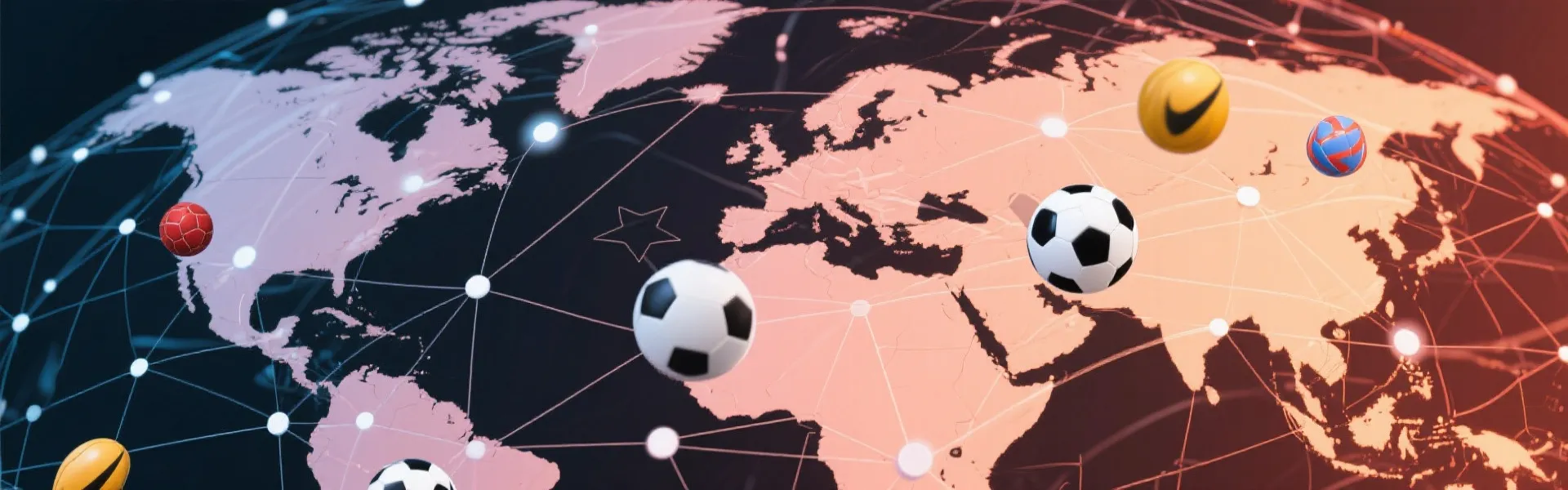 Network Background