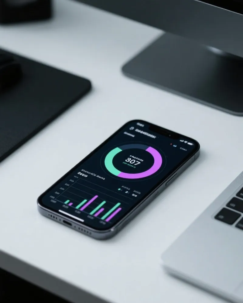 UED体育 App Interface